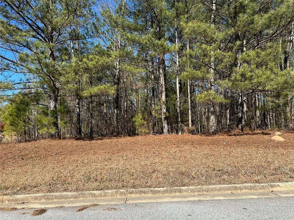 0.59 Acres of Residential Land for Sale in Loganville, Georgia