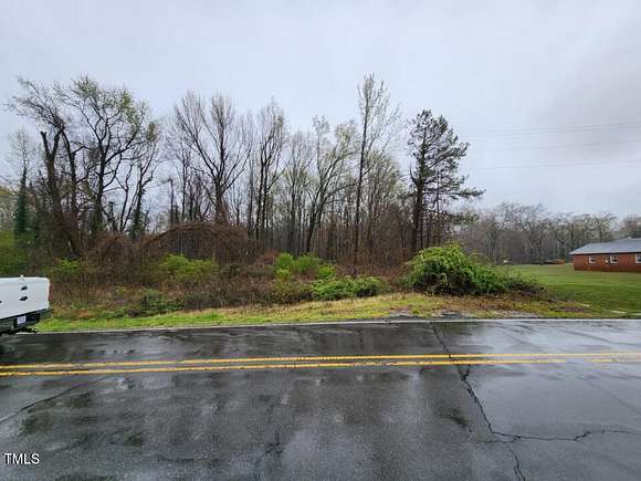 1 Acre of Residential Land for Sale in Bullock, North Carolina