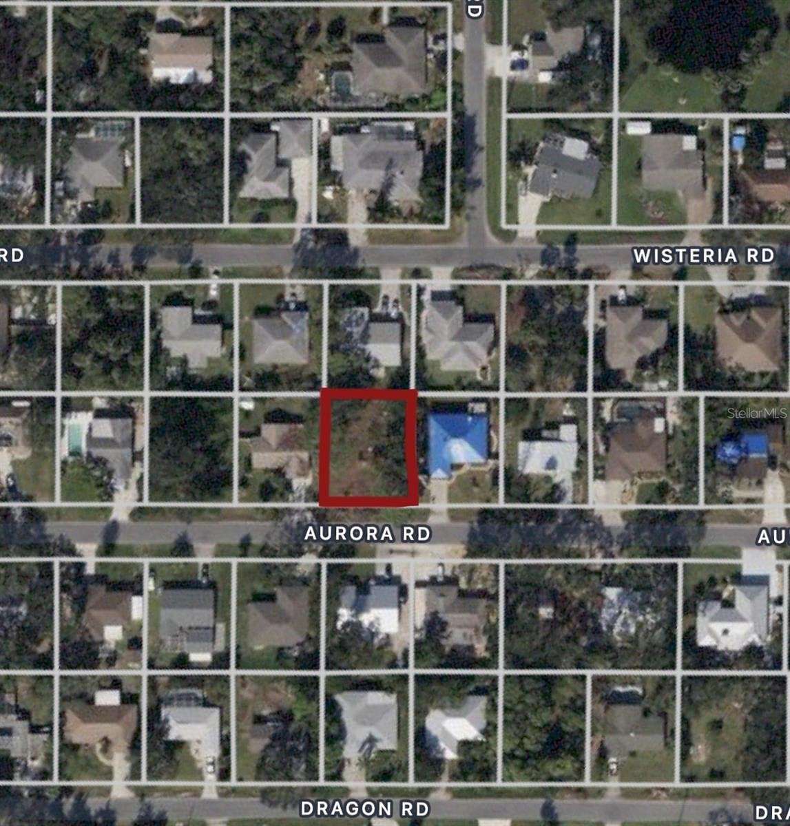 0.18 Acres of Residential Land for Sale in Venice, Florida