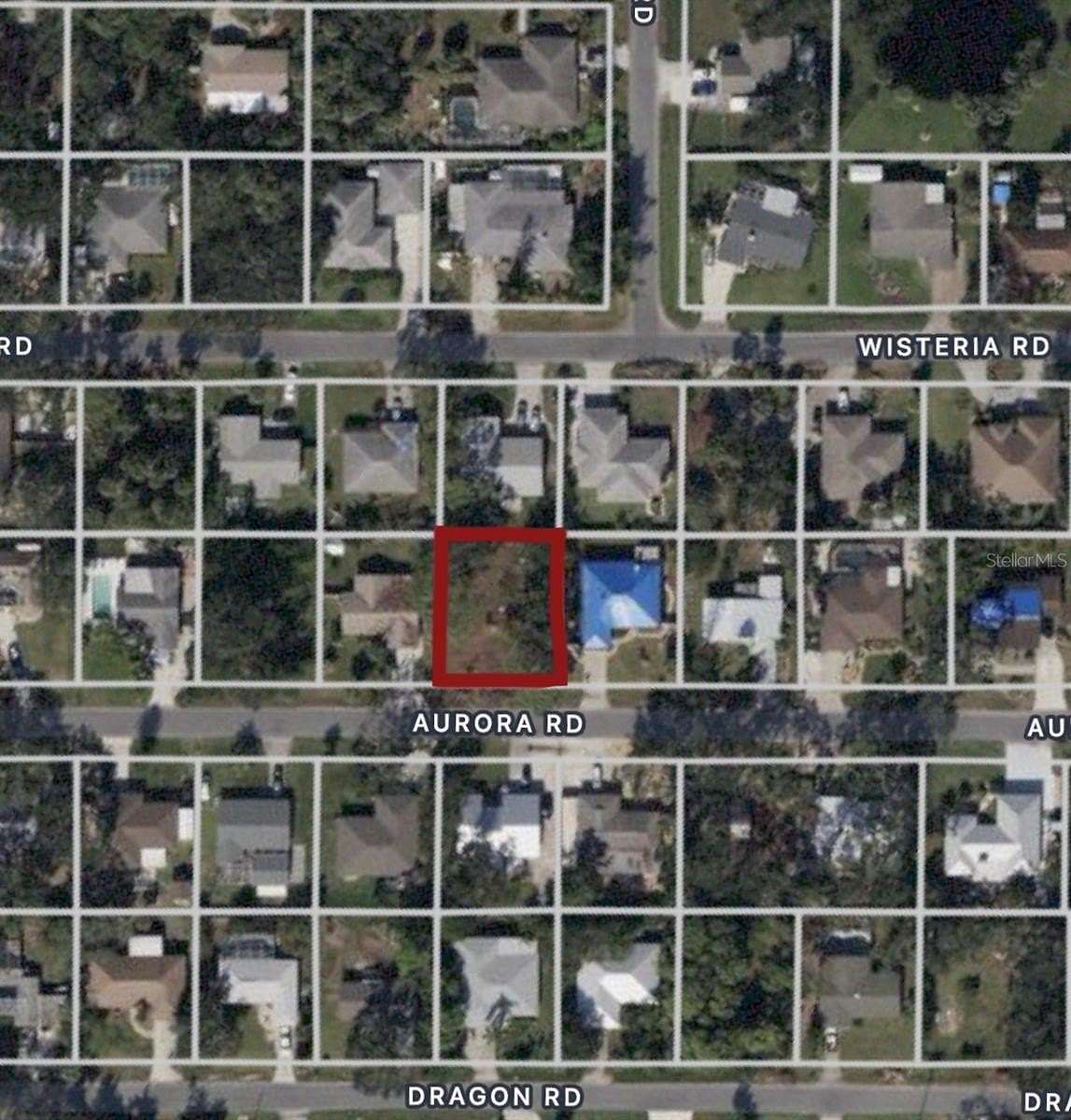0.18 Acres of Land for Sale in Venice, Florida