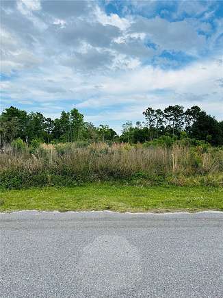 0.53 Acres of Land for Sale in Orlando, Florida