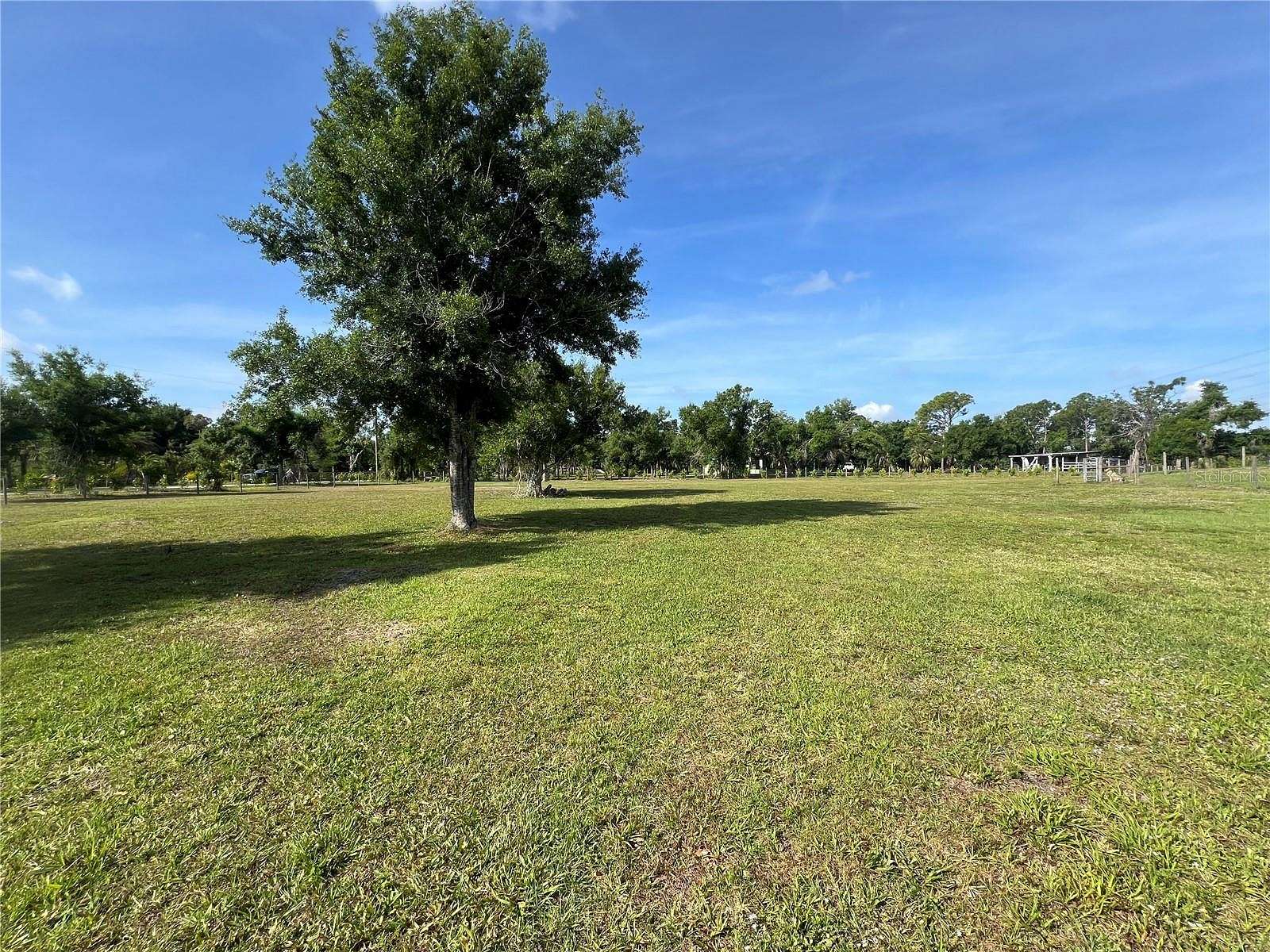 1.01 Acres of Residential Land for Sale in Punta Gorda, Florida