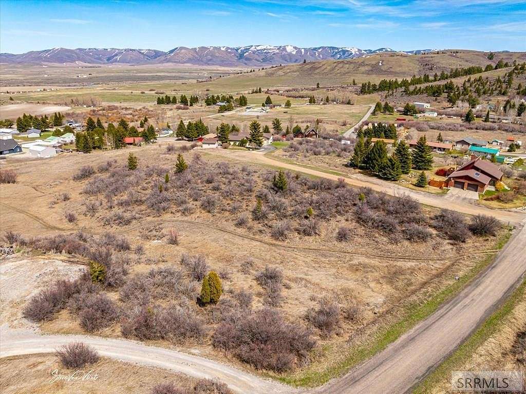 0.59 Acres of Residential Land for Sale in Soda Springs, Idaho