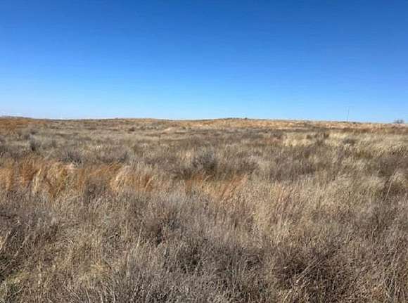160 Acres of Agricultural Land for Sale in Gage, Oklahoma