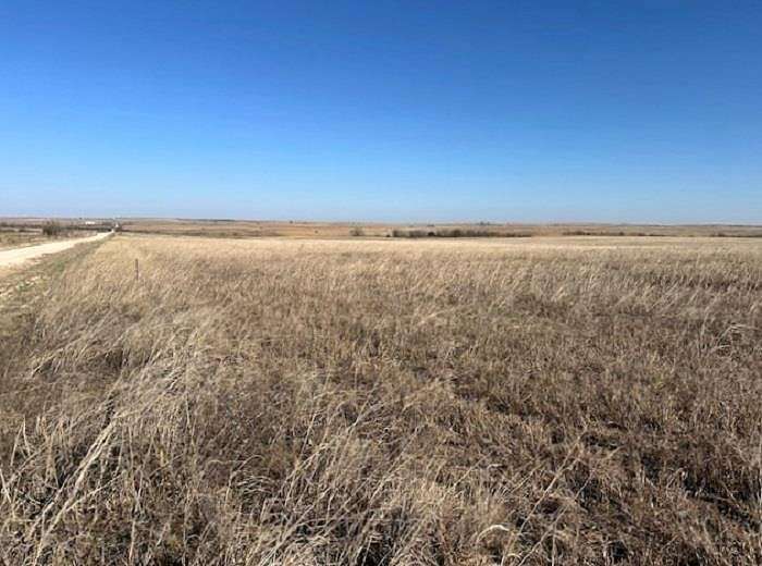 159 Acres of Agricultural Land for Sale in Catesby, Oklahoma