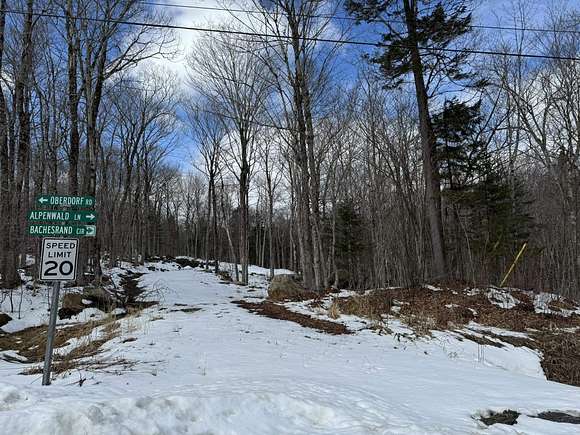 1.7 Acres of Residential Land for Sale in Readsboro, Vermont