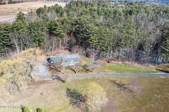 4.9 Acres of Residential Land with Home for Sale in Gilboa, New York