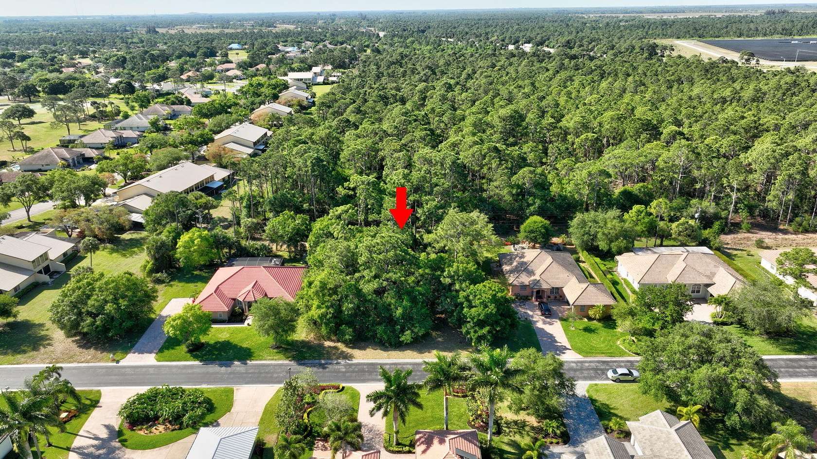 0.28 Acres of Residential Land for Sale in Fort Pierce, Florida