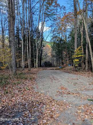 3.61 Acres of Residential Land for Sale in Charlemont, Massachusetts