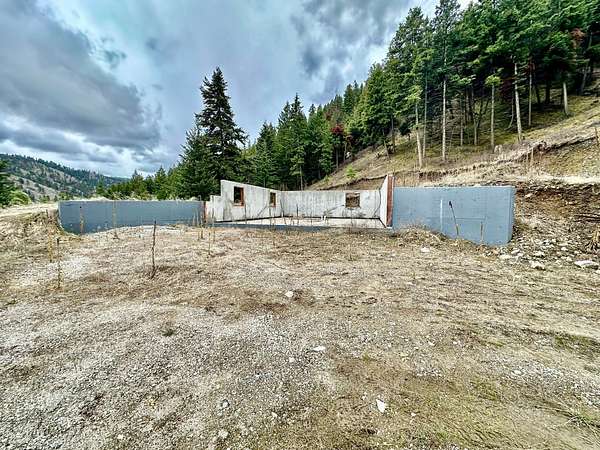 35.8 Acres of Recreational Land for Sale in Hamilton, Montana