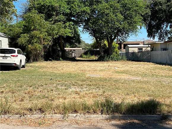 0.17 Acres of Residential Land for Sale in Alice, Texas