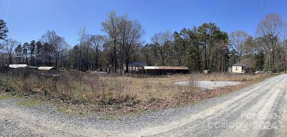 0.12 Acres of Residential Land for Sale in New London, North Carolina