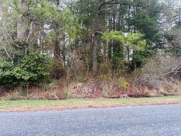 0.22 Acres of Residential Land for Sale in Greenbackville, Virginia