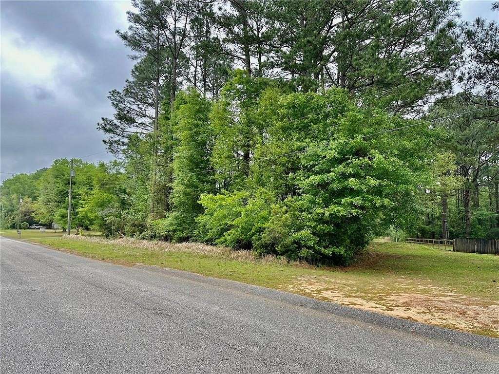 0.47 Acres of Residential Land for Sale in Semmes, Alabama