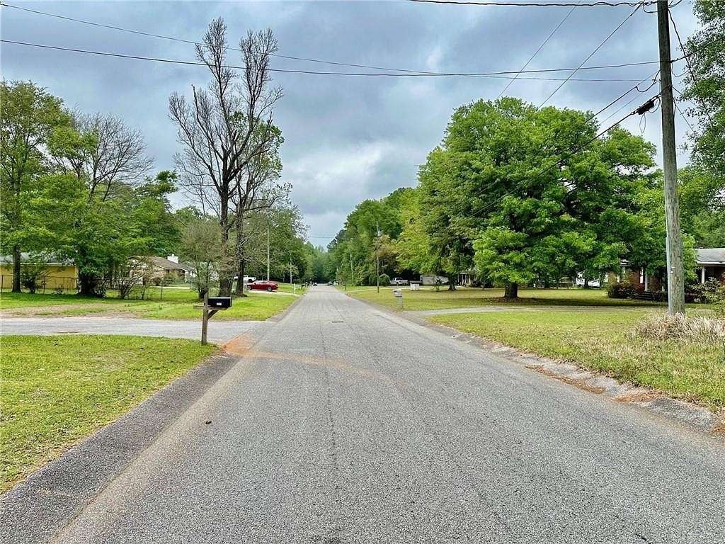 0.472 Acres of Residential Land for Sale in Semmes, Alabama