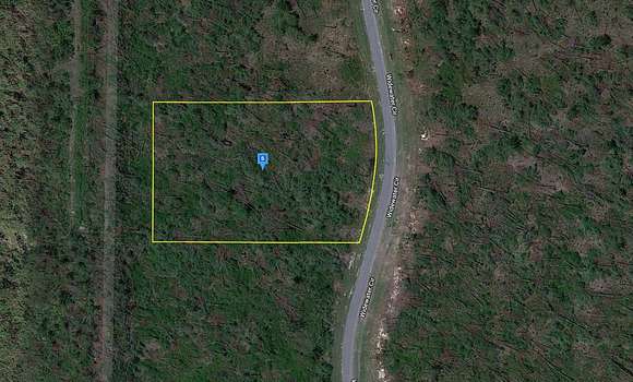 2.6 Acres of Land for Sale in Wewahitchka, Florida