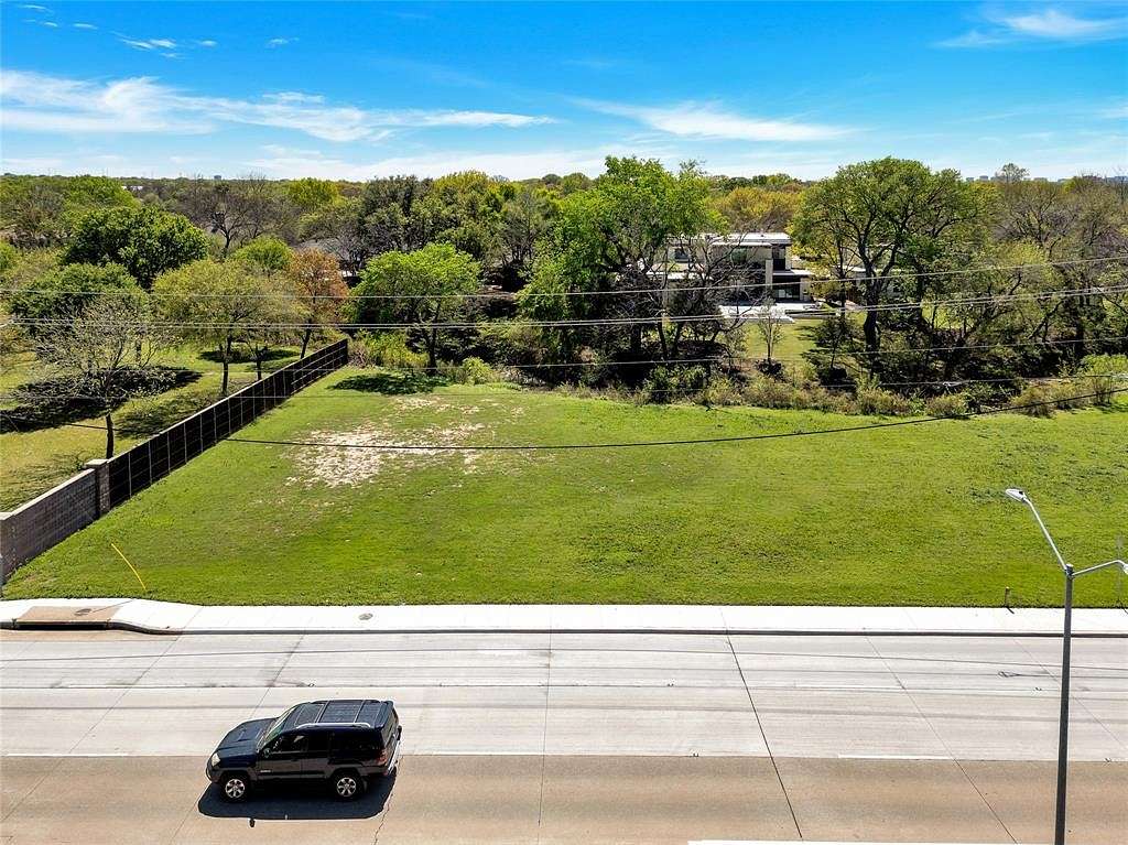 0.77 Acres of Residential Land for Sale in Dallas, Texas