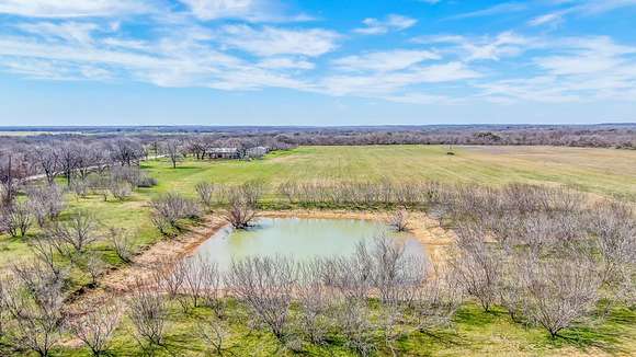62.7 Acres of Recreational Land for Sale in Gorman, Texas