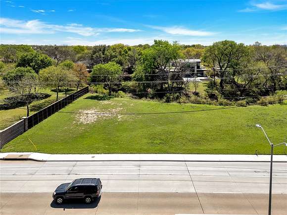 0.75 Acres of Residential Land for Sale in Dallas, Texas