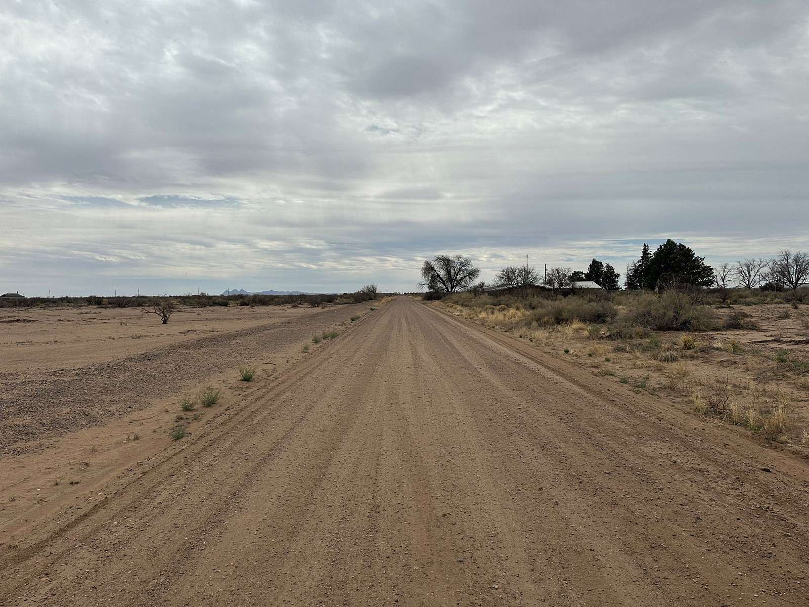 2.9 Acres of Land for Sale in Deming, New Mexico