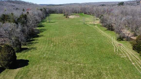 21.9 Acres of Recreational Land & Farm for Sale in Waverly, Tennessee