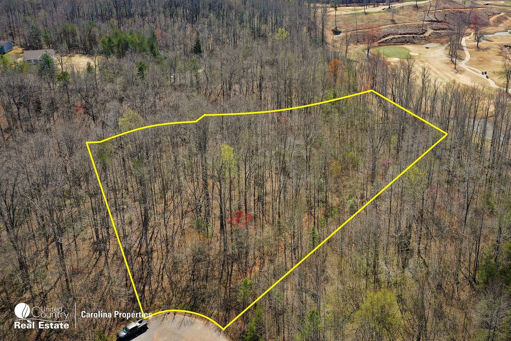2.5 Acres of Land for Sale in Statesville, North Carolina
