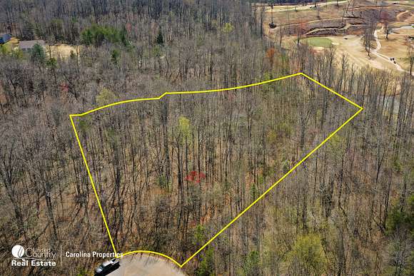 2.5 Acres of Land for Sale in Statesville, North Carolina