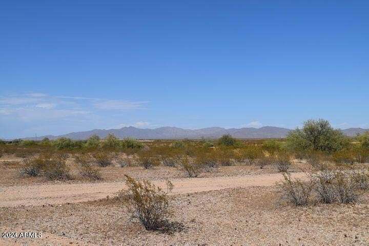 1.06 Acres of Residential Land for Sale in Buckeye, Arizona