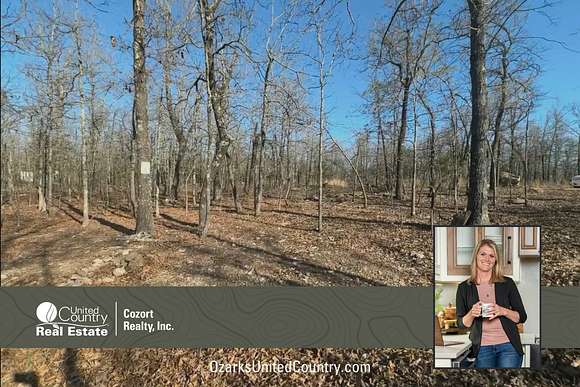 5 Acres of Land for Sale in Myrtle, Missouri