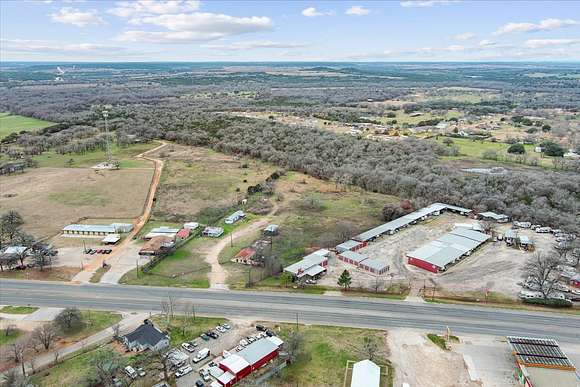 6.1 Acres of Land for Sale in Gatesville, Texas