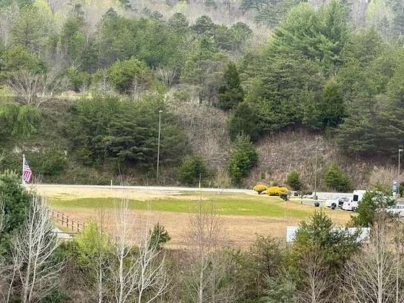 1.2 Acres of Commercial Land for Sale in Murphy, North Carolina