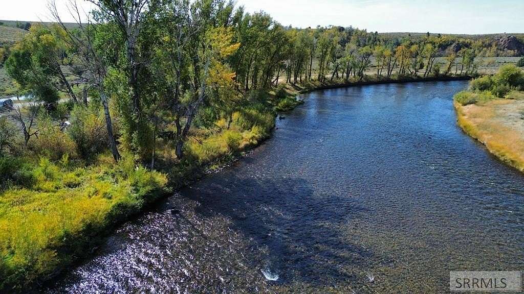 8.28 Acres of Land for Sale in Chester, Idaho