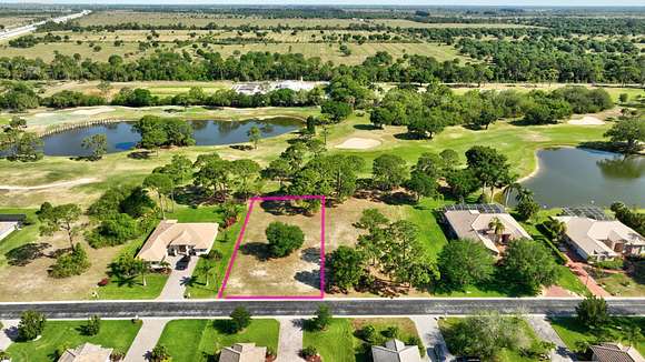 0.34 Acres of Residential Land for Sale in Fort Pierce, Florida