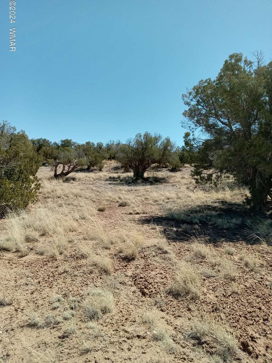 2.4 Acres of Residential Land for Sale in Snowflake, Arizona