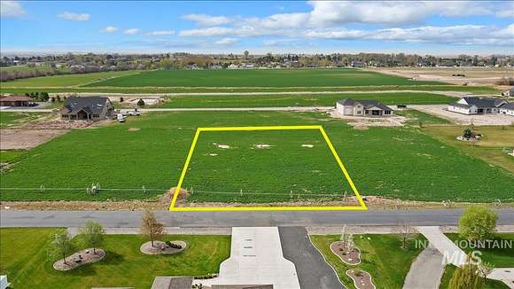 1.3 Acres of Residential Land for Sale in Twin Falls, Idaho