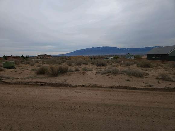 0.5 Acres of Residential Land for Sale in Rio Rancho, New Mexico