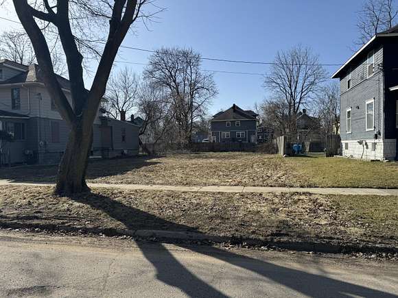 0.15 Acres of Land for Sale in Jackson, Michigan