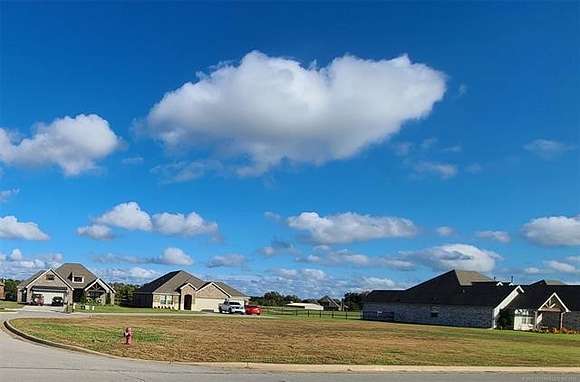 0.31 Acres of Residential Land for Sale in Coweta, Oklahoma