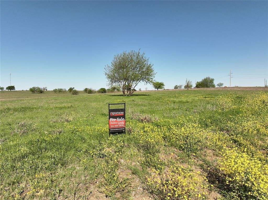 2 Acres of Land for Sale in Muenster, Texas