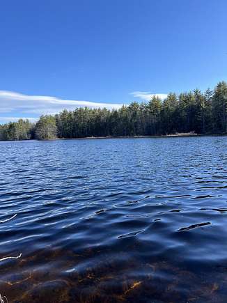 0.4 Acres of Residential Land for Sale in Waterboro, Maine