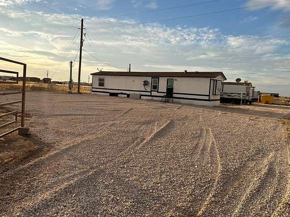 1 Acre of Land for Sale in Stanton, Texas