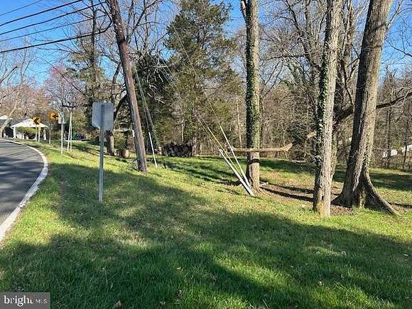 2.1 Acres of Residential Land for Sale in Temple Hills, Maryland