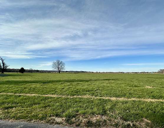 1.1 Acres of Residential Land for Sale in Hustonville, Kentucky