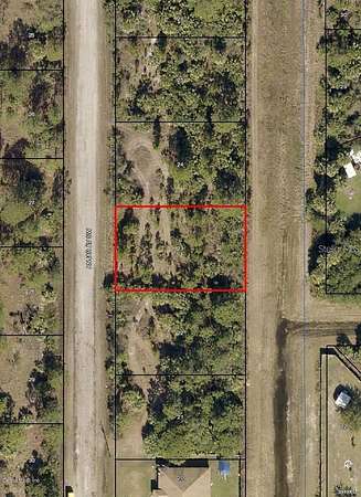 0.23 Acres of Residential Land for Sale in Palm Bay, Florida
