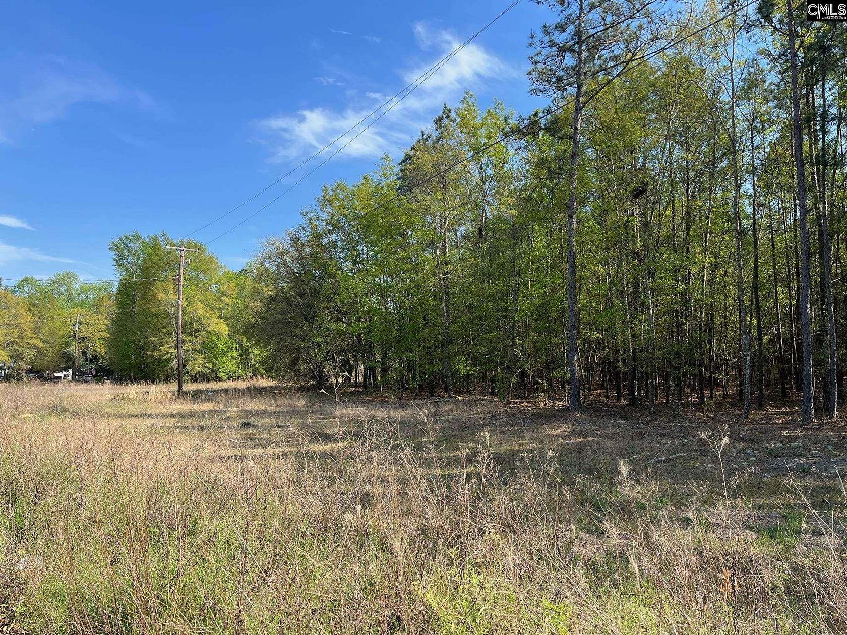 6 Acres of Land for Sale in West Columbia, South Carolina