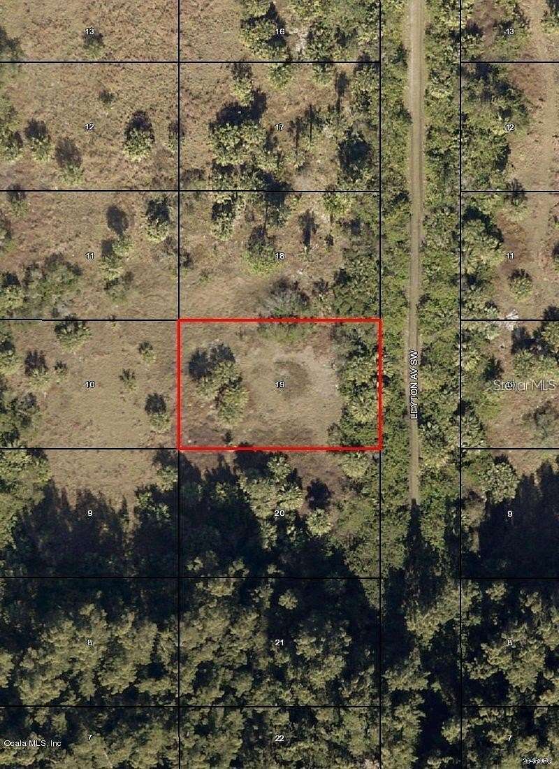 0.23 Acres of Residential Land for Sale in Palm Bay, Florida
