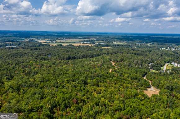 312 Acres of Land for Sale in Rydal, Georgia
