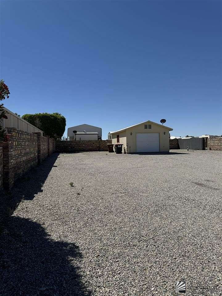 0.17 Acres of Improved Residential Land for Sale in Yuma, Arizona