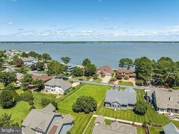 0.28 Acres of Residential Land for Sale in Dagsboro, Delaware