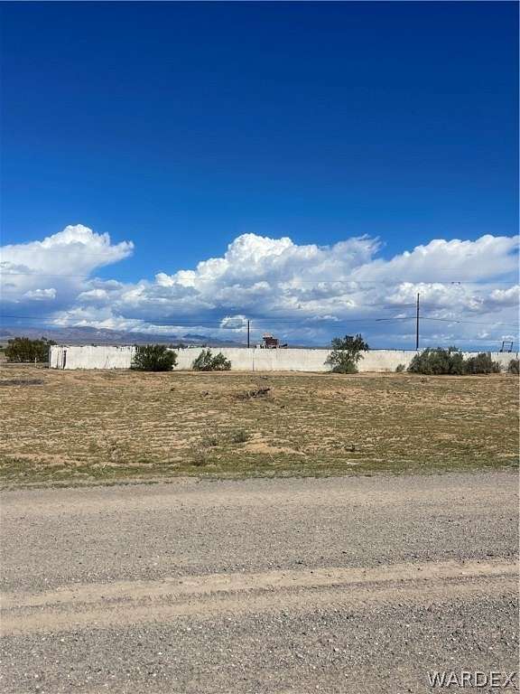 0.2 Acres of Residential Land for Sale in Mohave Valley, Arizona
